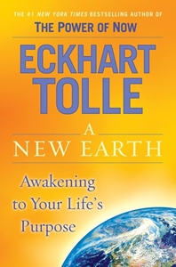 Bild på A New Earth: Awakening to Your Life's Purpose