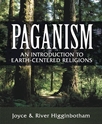 Bild på Paganism - an introduction to earth-centered religions