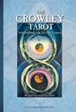 Bild på The Crowley Tarot: The Handbook to the Cards