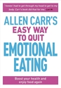 Bild på Allen Carr's Easy Way to Quit Emotional Eating