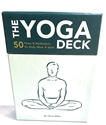 Bild på Yoga Deck