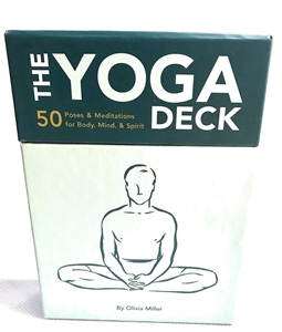 Bild på Yoga Deck