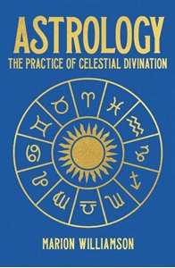 Bild på Astrology: The Practice of Celestial Divination