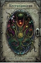 Bild på Necronomicon Tarot Deck and Guidebook