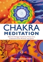 Bild på Chakra meditation - discover energy, creativity, focus, love, communication