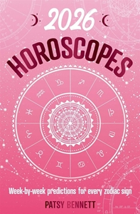 Bild på 2026 Horoscopes: Week-by-week predictions for every zodiac sign