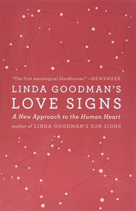 Bild på Linda Goodman's Love Signs: A New Approach To The Human Hear