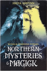 Bild på Northern Mysteries & Magick: Runes, Gods, and Feminine Powers