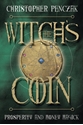 Bild på The Witch's Coin: Prosperity and Money Magick