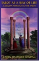 Bild på Tarot as a Way of Life: A Jungian Approach to the Tarot