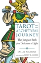Bild på TAROT AND THE ARCHETYPAL JOURNEY