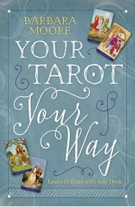 Bild på Your tarot your way - learn to read with any deck