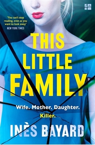 Bild på This Little Family