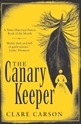 Bild på The Canary Keeper