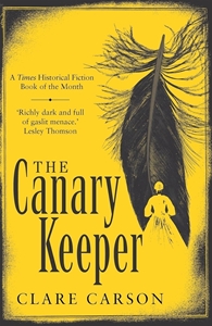 Bild på The Canary Keeper