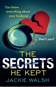 Bild på The Secrets He Kept