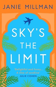 Bild på Sky's the Limit: A heartwarming journey of love, forgiveness and discovery