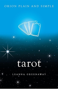 Bild på Tarot, orion plain and simple