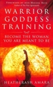 Bild på Warrior goddess training - become the woman you are meant to be