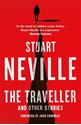 Bild på The Traveller and Other Stories: Thirteen unnerving tales from the bestselling author of The Twelve