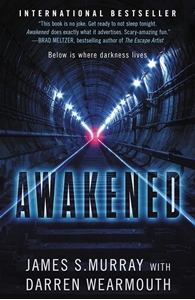 Bild på Awakened: A Novel
