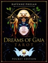 Bild på DREAMS OF GAIA TAROT - Pocket Edition
