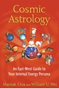 Bild på Cosmic astrology - an east-west guide to your internal energy persona