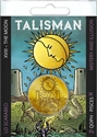 Bild på Tarot Talisman - XVIII THE MOON