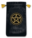 Bild på Pentacle - mini tarot bag