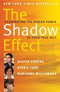 Bild på Shadow effect - illuminating the hidden power of your true self