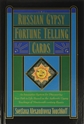 Bild på Russian Gypsy Fortune Telling Cards