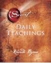 Bild på Secret daily teachings