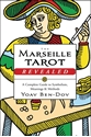 Bild på Marseille tarot revealed - the complete guide to symbolism, meanings, and m