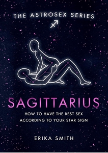 Bild på Astrosex: Sagittarius