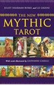 Bild på The new mythic tarot deck and book set