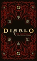 Bild på Diablo: The Sanctuary Tarot Deck and Guidebook