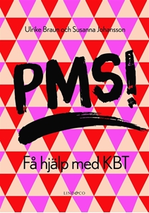 Bild på PMS! Få hjälp med KBT