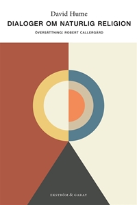 Bild på Dialoger om naturlig religion