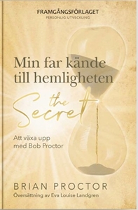 Bild på Min far kände till hemligheten