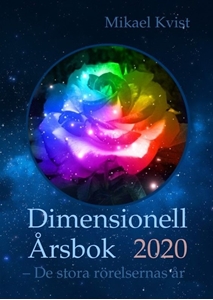 Bild på Dimensionell Årsbok 2020 : De stora rörelsernas år