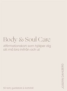 Bild på Body & soul care