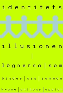 Bild på Identitetsillusionen : lögnerna som binder oss samman