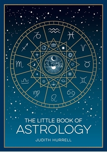 Bild på The Little Book of Astrology: A Pocket Guide to the Planets and Their Influence on Your Life