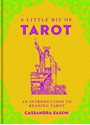 Bild på Little bit of tarot - an introduction to reading tarot