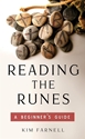Bild på Reading The Runes : A Beginner's Guide