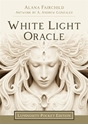 Bild på White Light Oracle - Luminosity Pocket Edition