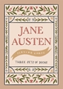 Bild på Literary Suits: Jane Austen Collection
