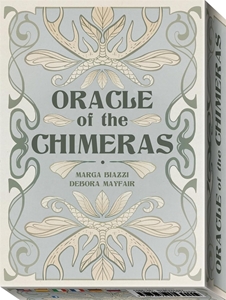 Bild på Oracle of the Chimeras