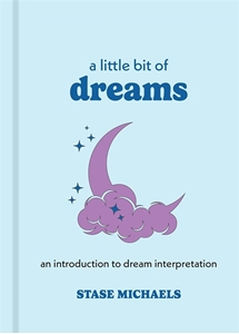 Bild på Little bit of dreams - an introduction to dream interpretation