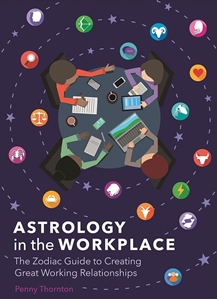 Bild på Astrology in the Workplace